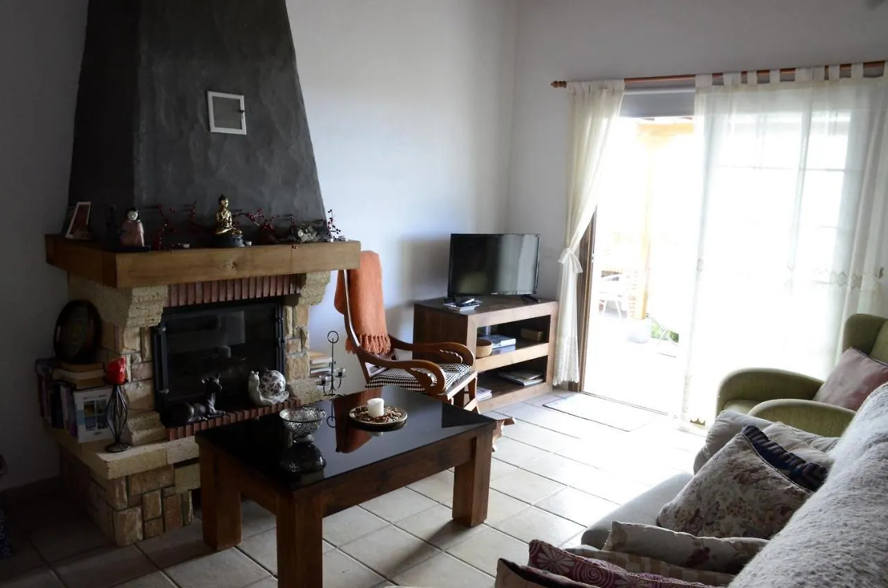 Villa Estrella تيخارافي 0*,  إسبانيا