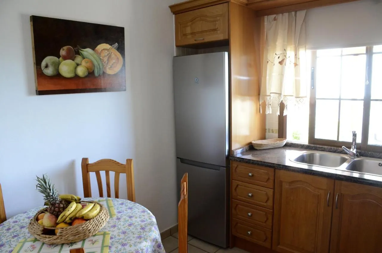 Villa Estrella تيخارافي