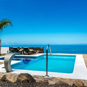 La Capellana Сasa de vacaciones
